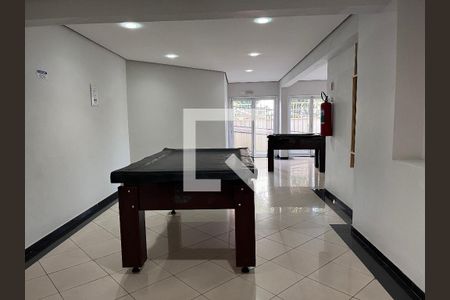 Apartamento para alugar com 98m², 3 quartos e 2 vagasSalão de jogos