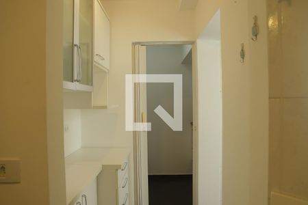 Apartamento para alugar com 98m², 3 quartos e 2 vagasCozinha