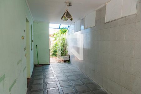 Casa à venda com 200m², 3 quartos e 2 vagas Casa à venda com 200m², 3 quartos e 2 vagasHall de entrada