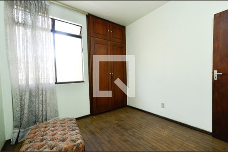 Quarto2 de apartamento à venda com 3 quartos, 190m² em Colégio Batista, Belo Horizonte
