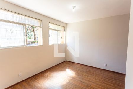 Suíte de apartamento para alugar com 3 quartos, 134m² em Cidade Nova, Belo Horizonte