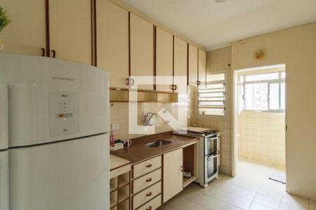 Apartamento para alugar com 80m², 3 quartos e 1 vaga Apartamento para alugar com 80m², 3 quartos e 1 vagaCozinha