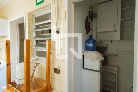 Apartamento para alugar com 80m², 3 quartos e 1 vaga Apartamento para alugar com 80m², 3 quartos e 1 vagaÁrea de Serviço
