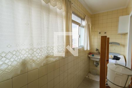 Apartamento para alugar com 80m², 3 quartos e 1 vaga Apartamento para alugar com 80m², 3 quartos e 1 vagaÁrea de Serviço