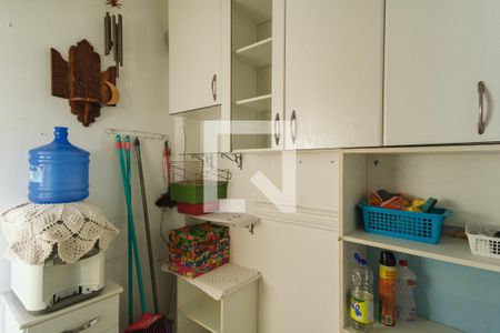 Apartamento para alugar com 80m², 3 quartos e 1 vaga Apartamento para alugar com 80m², 3 quartos e 1 vagaQuarto de Serviço