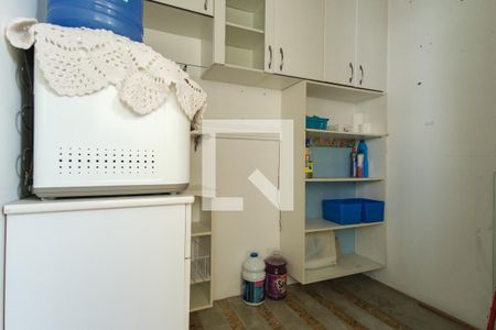 Apartamento para alugar com 80m², 3 quartos e 1 vaga Apartamento para alugar com 80m², 3 quartos e 1 vagaQuarto de Serviço