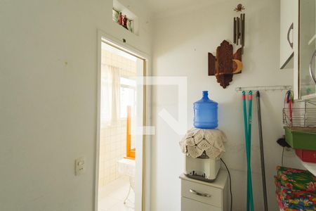 Apartamento para alugar com 80m², 3 quartos e 1 vaga Apartamento para alugar com 80m², 3 quartos e 1 vagaQuarto de Serviço