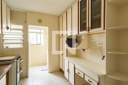 Apartamento para alugar com 80m², 3 quartos e 1 vaga Apartamento para alugar com 80m², 3 quartos e 1 vagaCozinha