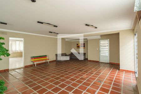 Apartamento para alugar com 80m², 3 quartos e 1 vaga Apartamento para alugar com 80m², 3 quartos e 1 vagaÁrea comum