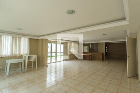 Apartamento para alugar com 80m², 3 quartos e 1 vaga Apartamento para alugar com 80m², 3 quartos e 1 vagaÁrea comum
