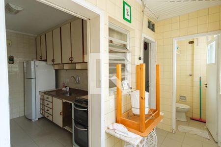 Apartamento para alugar com 80m², 3 quartos e 1 vaga Apartamento para alugar com 80m², 3 quartos e 1 vagaÁrea de Serviço