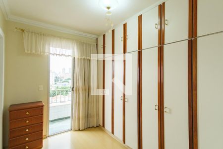 Apartamento para alugar com 80m², 3 quartos e 1 vaga Apartamento para alugar com 80m², 3 quartos e 1 vagaCloset da suíte