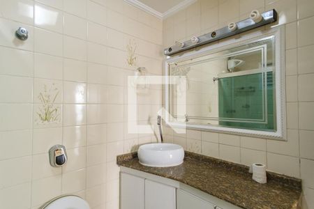 Apartamento para alugar com 80m², 3 quartos e 1 vaga Apartamento para alugar com 80m², 3 quartos e 1 vagaBanheiro da Suíte