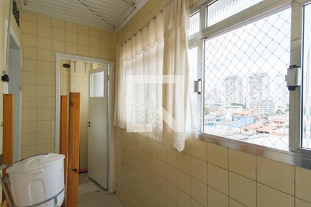 Apartamento para alugar com 80m², 3 quartos e 1 vaga Apartamento para alugar com 80m², 3 quartos e 1 vagaÁrea de Serviço