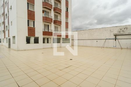 Apartamento para alugar com 80m², 3 quartos e 1 vaga Apartamento para alugar com 80m², 3 quartos e 1 vagaÁrea comum
