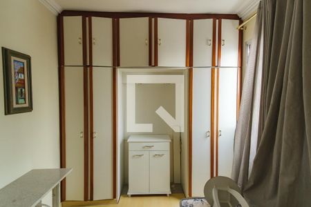 Quarto 1 de apartamento para alugar com 3 quartos, 80m² em Chácara Santo Antônio (zona Leste), São Paulo