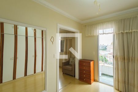 Apartamento para alugar com 80m², 3 quartos e 1 vaga Apartamento para alugar com 80m², 3 quartos e 1 vagaCloset da suíte