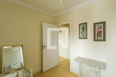 Quarto 1 de apartamento para alugar com 3 quartos, 80m² em Chácara Santo Antônio (zona Leste), São Paulo