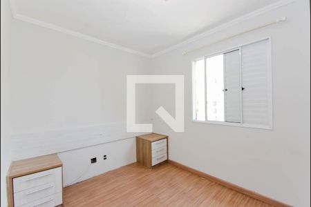 Quarto 1 de apartamento para alugar com 2 quartos, 50m² em Jardim Albertina, Guarulhos