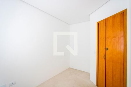 Quarto 1 de apartamento à venda com 2 quartos, 76m² em Vila Scarpelli, Santo André