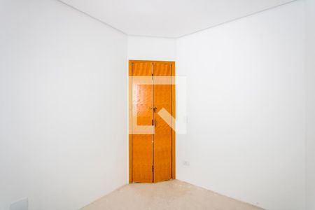 Quarto 2 de apartamento à venda com 2 quartos, 76m² em Vila Scarpelli, Santo André