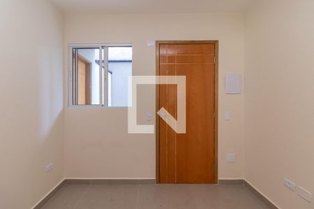 Sala de apartamento à venda com 1 quarto, 29m² em Parque Mandaqui, São Paulo