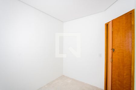 Quarto 1 de apartamento à venda com 2 quartos, 86m² em Vila Scarpelli, Santo André