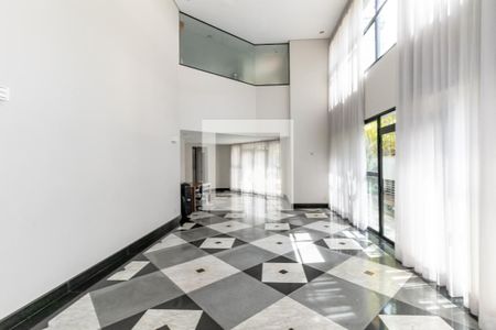 Apartamento à venda com 198m², 3 quartos e 3 vagasÁrea comum - Salão de festas