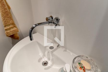 Apartamento à venda com 198m², 3 quartos e 3 vagasLavabo