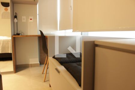 Studio de apartamento à venda com 1 quarto, 18m² em Pinheiros, São Paulo