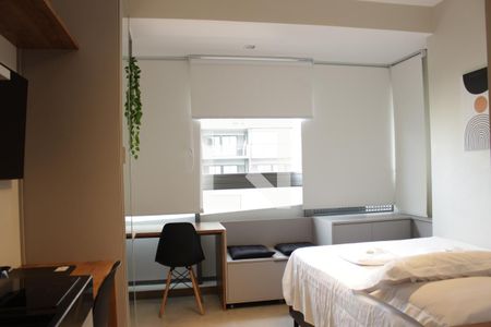 Studio de apartamento à venda com 1 quarto, 18m² em Pinheiros, São Paulo