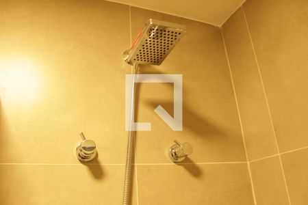 Apartamento à venda com 18m², 1 quarto e sem vagaBanheiro