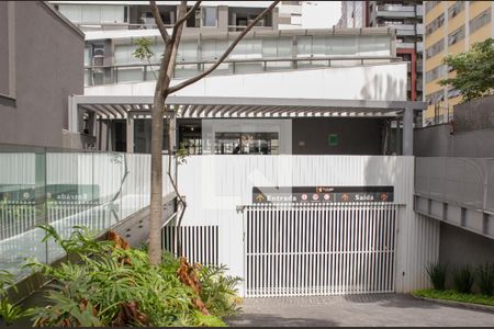 Apartamento à venda com 18m², 1 quarto e sem vagaGaragem do Condomínio