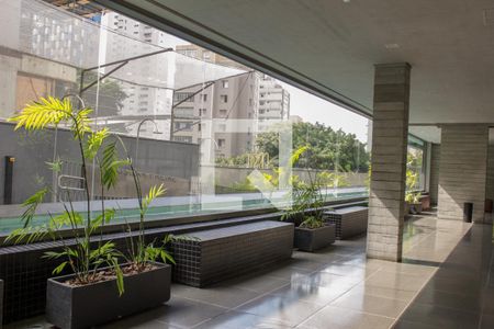 Apartamento à venda com 18m², 1 quarto e sem vagaÁrea comum - Piscina