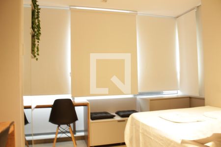 Studio de apartamento à venda com 1 quarto, 18m² em Pinheiros, São Paulo