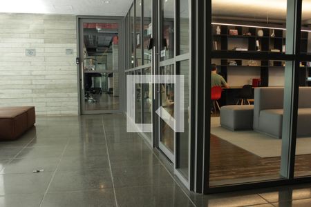 Apartamento à venda com 18m², 1 quarto e sem vagaÁrea comum - Academia e Coworking