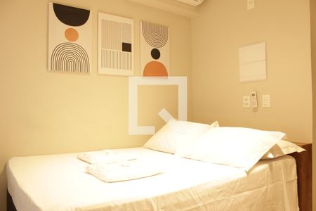 Apartamento à venda com 18m², 1 quarto e sem vagaStudio