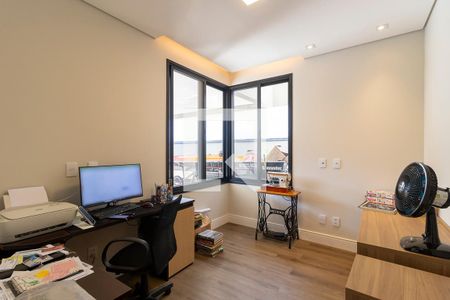 Casa de condomínio à venda com 304m², 3 quartos e 3 vagas Casa de condomínio à venda com 304m², 3 quartos e 3 vagasEscritório