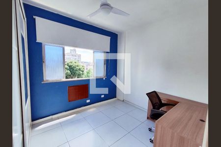 Quarto 1 de apartamento para alugar com 3 quartos, 96m² em Méier, Rio de Janeiro