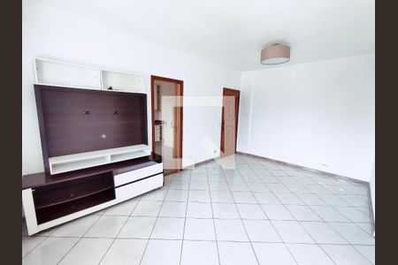 Sala de apartamento para alugar com 3 quartos, 96m² em Méier, Rio de Janeiro