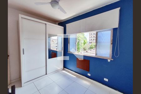 Quarto 1 - Armários de apartamento para alugar com 3 quartos, 96m² em Méier, Rio de Janeiro