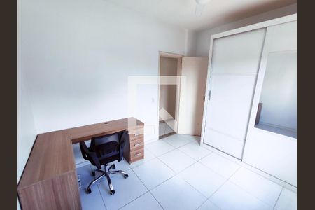 Quarto 1 de apartamento para alugar com 3 quartos, 96m² em Méier, Rio de Janeiro