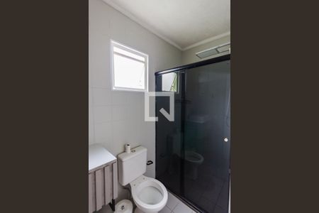 Casa de condomínio à venda com 115m², 3 quartos e 2 vagasBanheiro