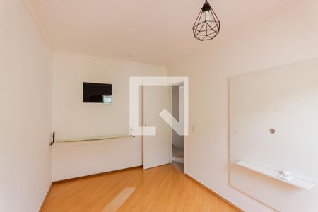 Casa de condomínio à venda com 115m², 3 quartos e 2 vagasQuarto 2