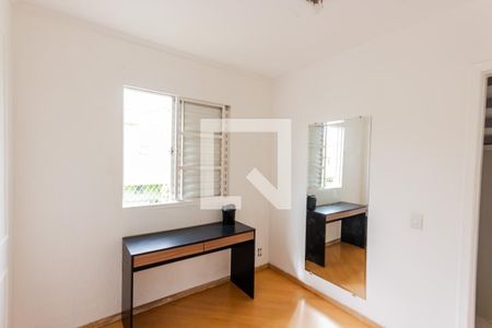 Quarto 1 de casa de condomínio para alugar com 3 quartos, 115m² em Vila Metalúrgica, Santo André