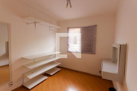 Casa de condomínio à venda com 115m², 3 quartos e 2 vagasQuarto 3