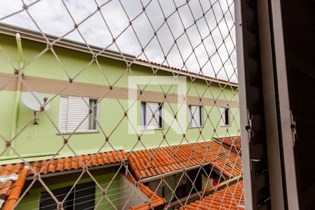 Casa de condomínio à venda com 115m², 3 quartos e 2 vagasVista do Quarto 2