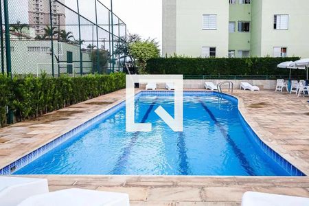 Casa de condomínio à venda com 115m², 3 quartos e 2 vagasÁrea comum - Piscina