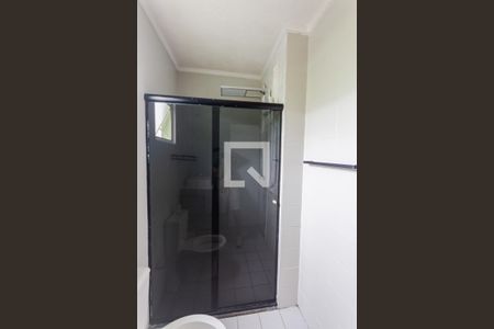 Casa de condomínio à venda com 115m², 3 quartos e 2 vagasBanheiro