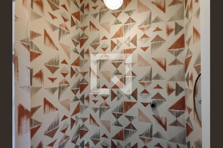 Apartamento à venda com 67m², 2 quartos e 1 vagaBanheiro de Serviço